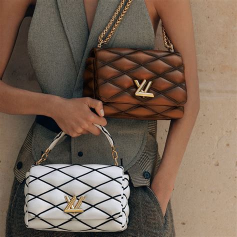 lv go 14 2023|Louis Vuitton Just Dropped The Bag Of The Season: .